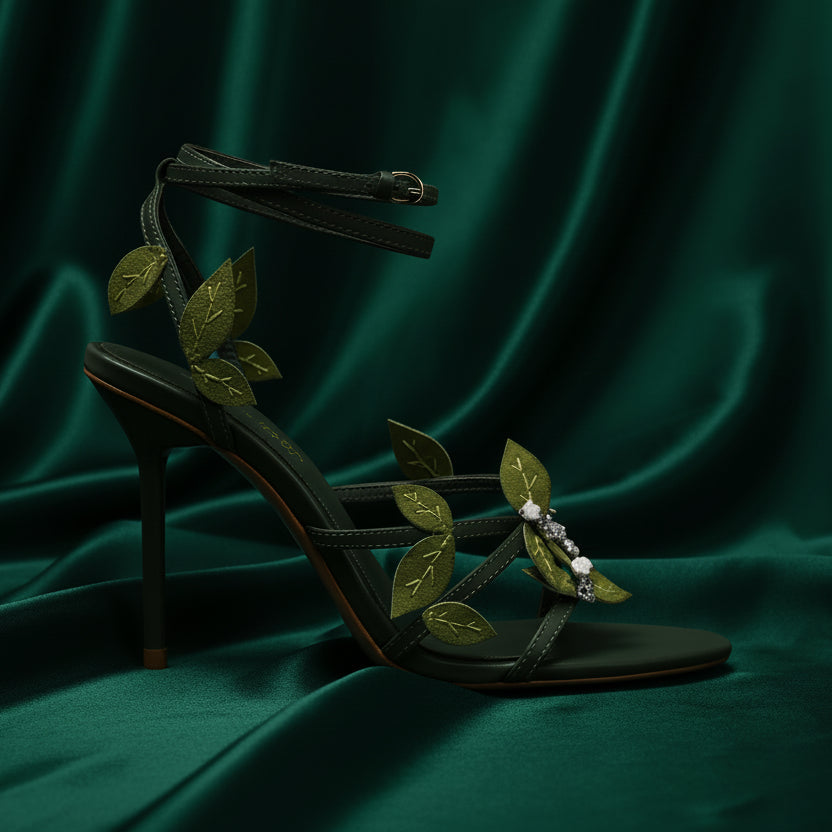 The Princess and the Frog | Tiana